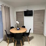 Pernjak Apartamento