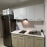 Pernjak Apartamento