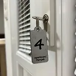 Pernjak Apartamento