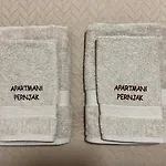 Apartamento Pernjak *