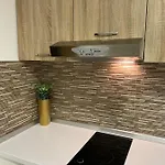 Apartamento Pernjak Mandre