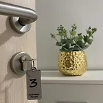 Pernjak Apartamento