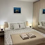 Pernjak Apartamento Mandre