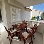 Pernjak Apartamento *