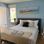 Apartamento Pernjak Mandre