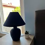 Pernjak * Mandre