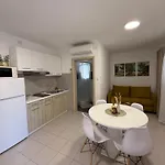 Pernjak Apartamento *