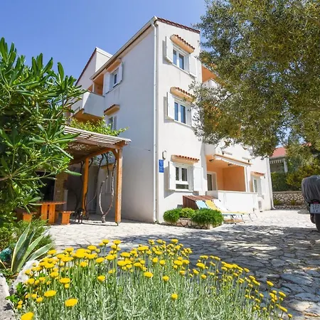Apartman Pernjak