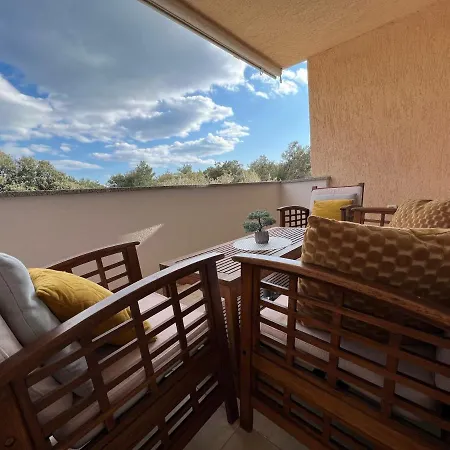 Apartman Pernjak *