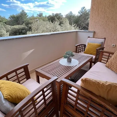 Appartement Pernjak