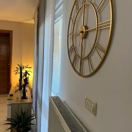 Apartmán Pernjak *