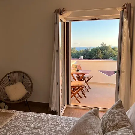Apartmán Pernjak *