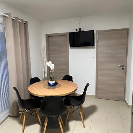 Pernjak Apartmán