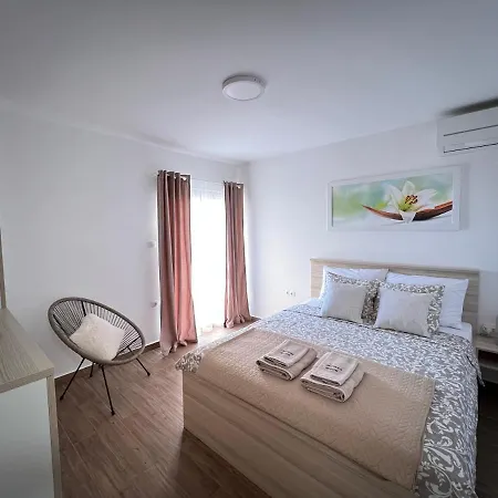 Pernjak Appartement