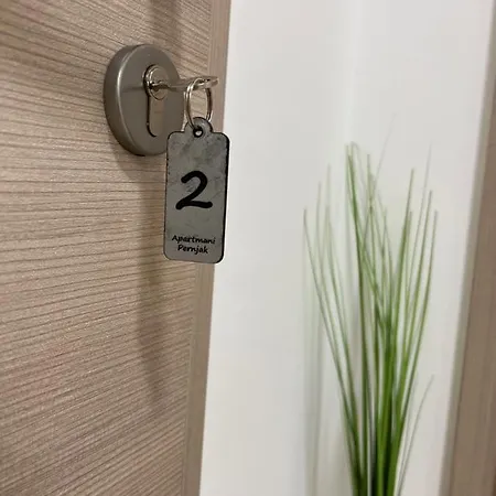 Apartmán Pernjak *
