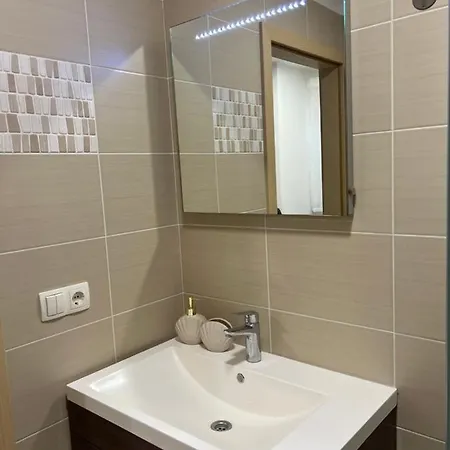 Apartmán Pernjak *