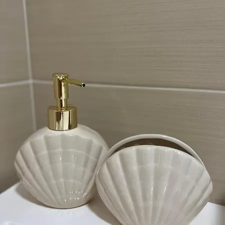 Pernjak Apartmán Mandre