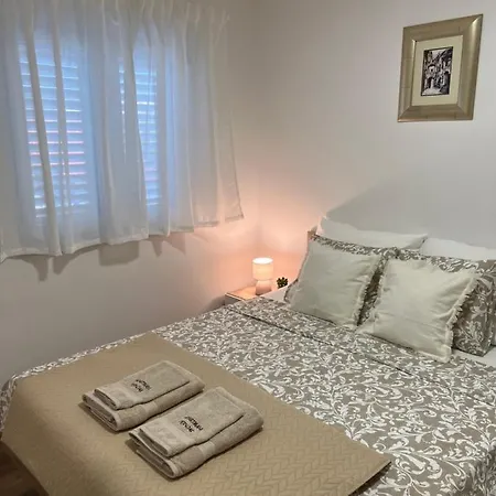 Pernjak Apartmán *