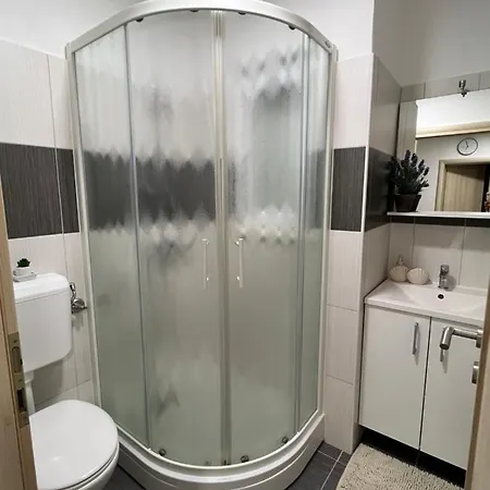 Pernjak Apartmán