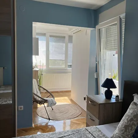 Apartmán Pernjak