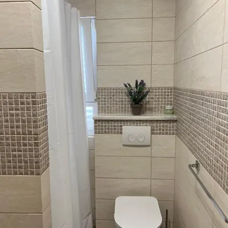 Pernjak Appartement