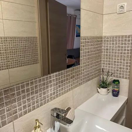 Pernjak Apartmán