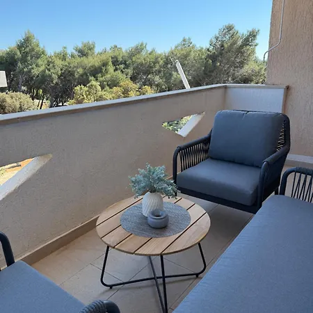 Apartman Pernjak Mandre