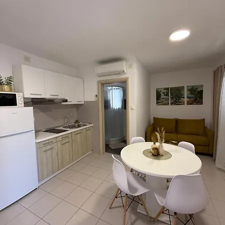Pernjak Apartmán *