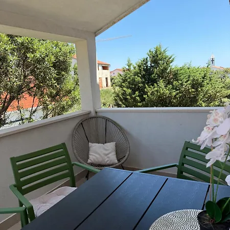 Pernjak Апартаменты