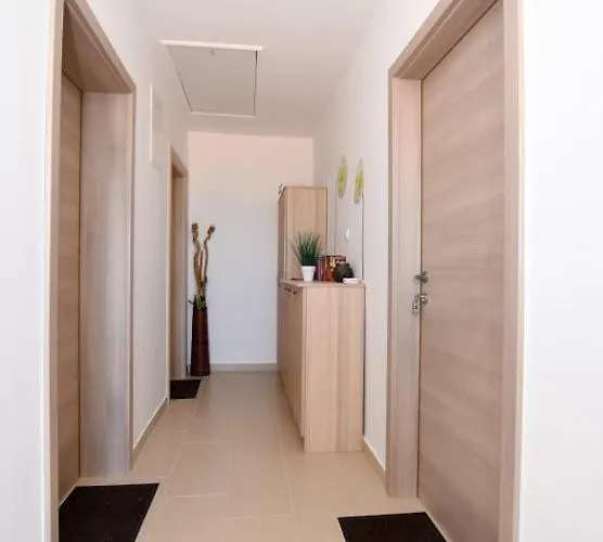 Pernjak Мандре