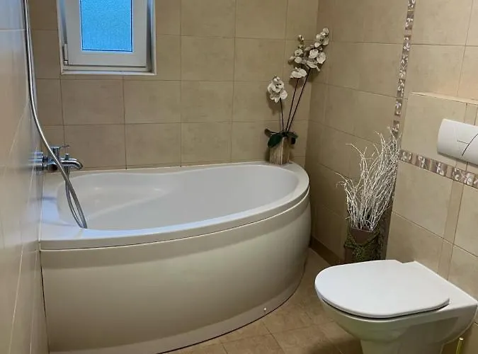 Pernjak Апартаменты