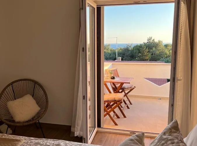 Apartamento Pernjak *