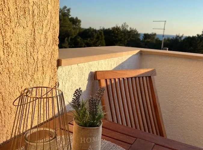 Апартаменты Pernjak *