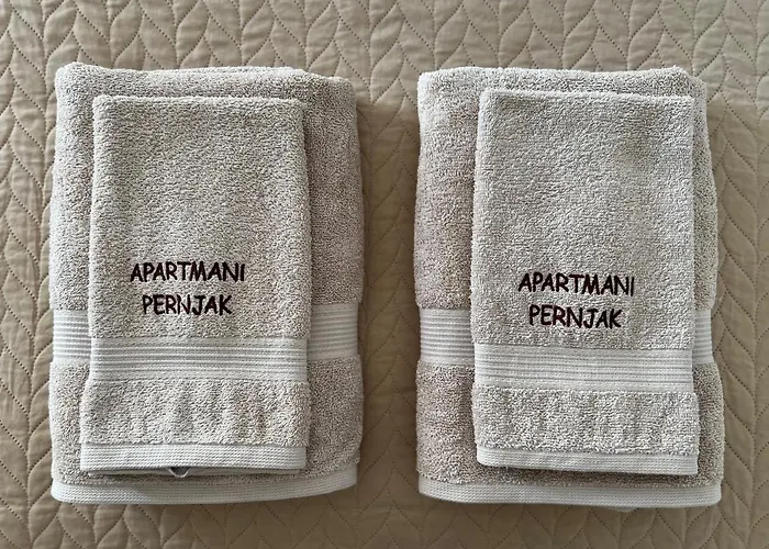 Pernjak Мандре