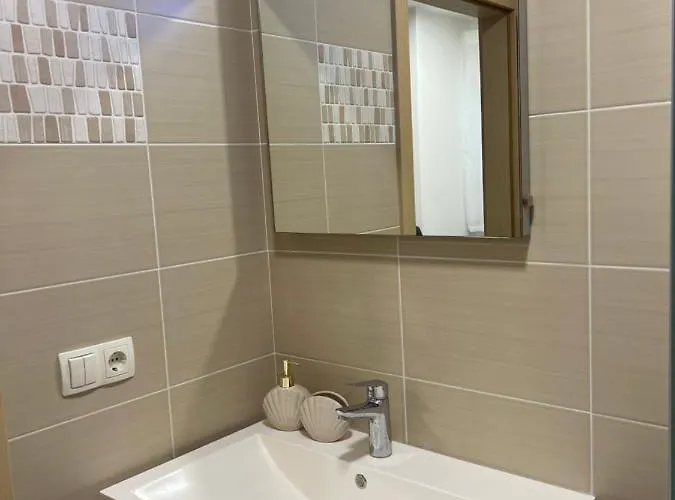 Апартаменты Pernjak *