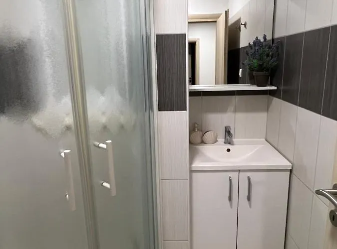 아파트 Pernjak 만드레