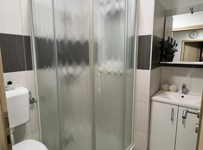 Pernjak Апартаменты