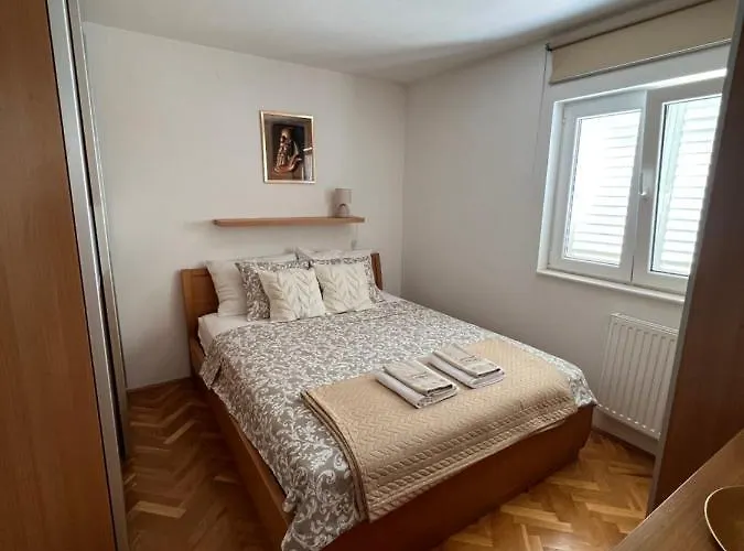 Апартаменты Pernjak *