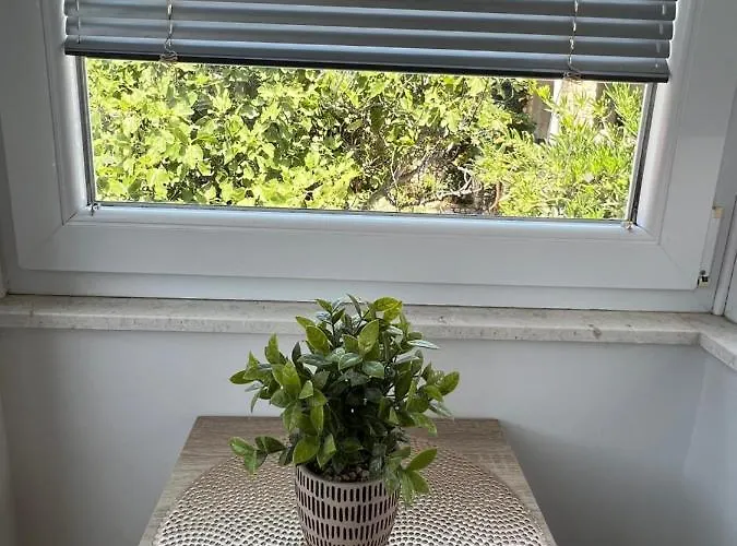 Апартаменты Pernjak