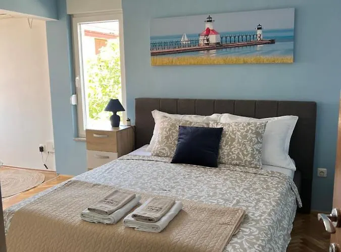 아파트 Pernjak 만드레