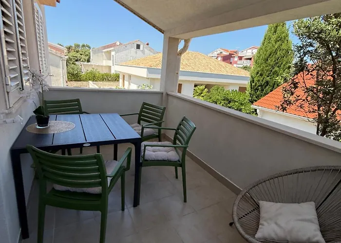 Pernjak Мандре