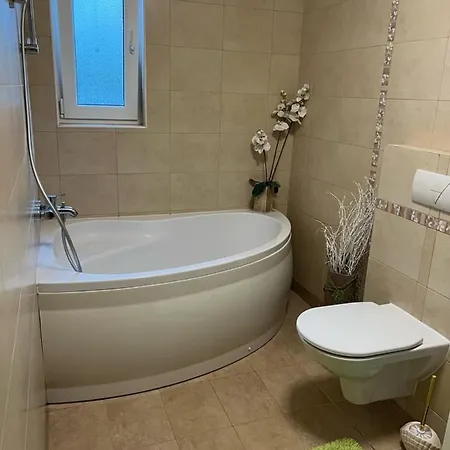 Pernjak Apartment