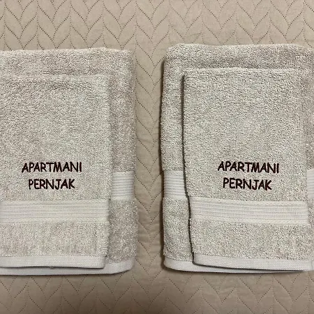 Appartamento Pernjak *