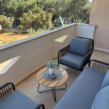 Apartment Pernjak *