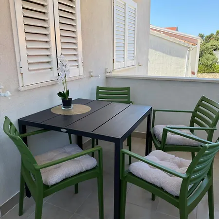 Pernjak Apartment