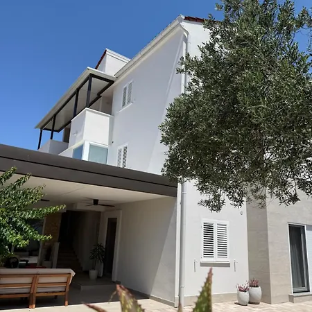 Apartment Pernjak