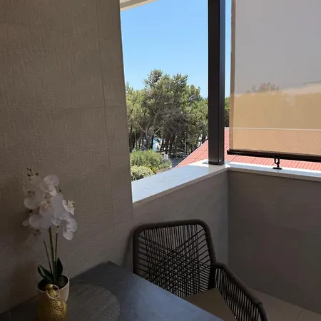 Pernjak Apartment