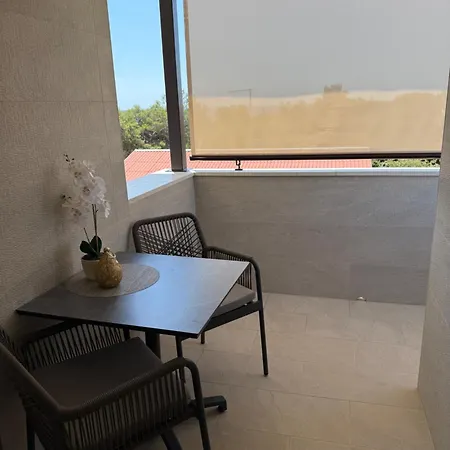 Apartment Pernjak *