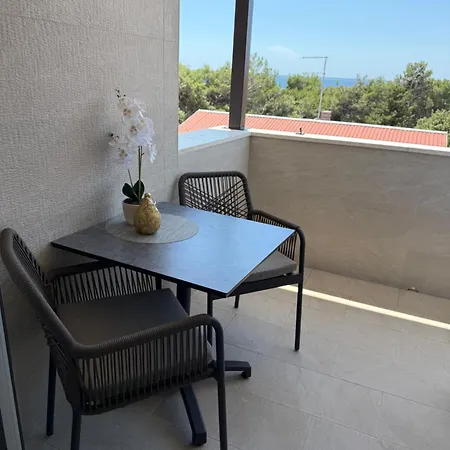 Pernjak Apartment Mandre