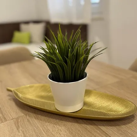 Pernjak Apartment *